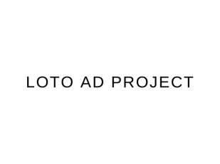 Loto Ad Project