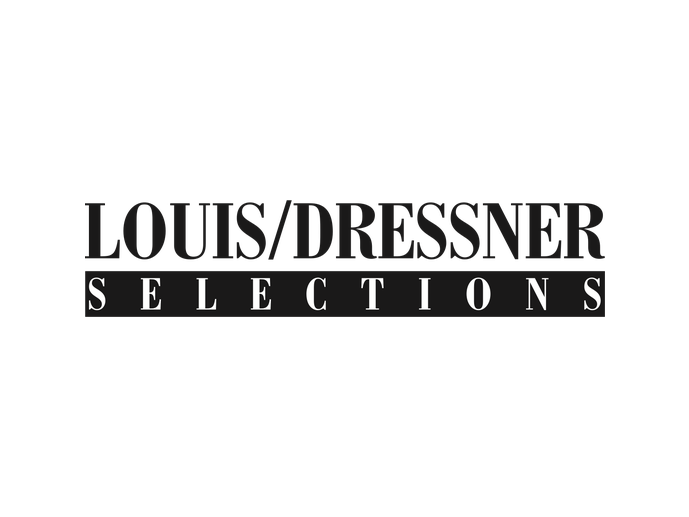 Louis Dressner