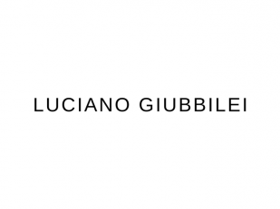 Luciano Giubbilei