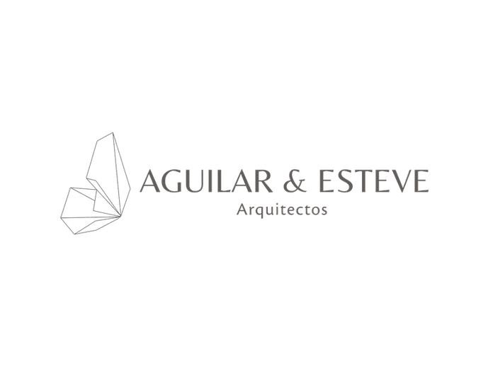 Lucila Aguilar & Esteve Arquitects