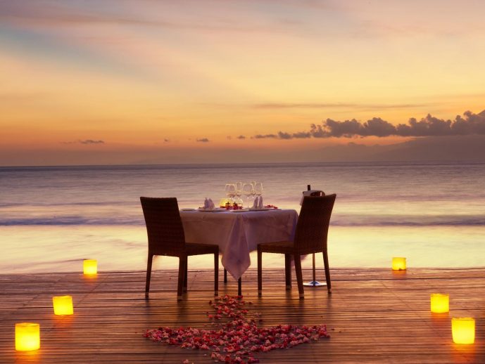 Love In Lombok: Love Is In The Air With Pool Villa Package From Sudamala Suites & Villas, Lombok