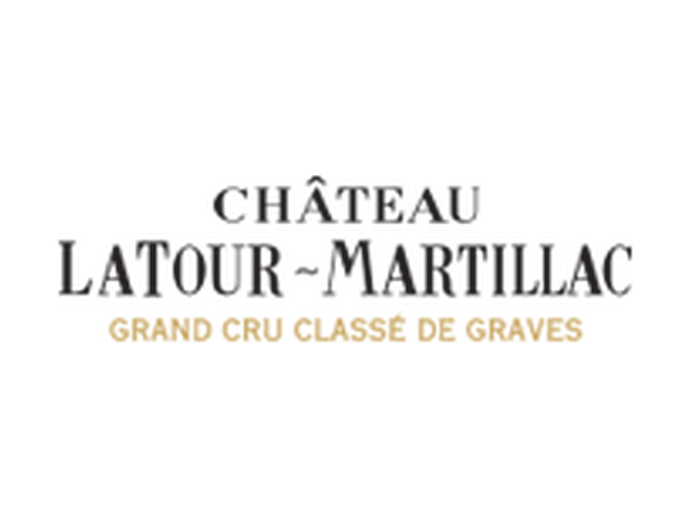 Ch&acirc;teau Latour-Martillac
