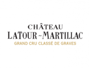 Ch&acirc;teau Latour-Martillac