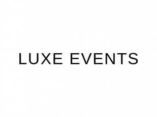 Luxe Events