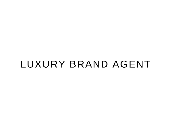 Luxury Brand Agent