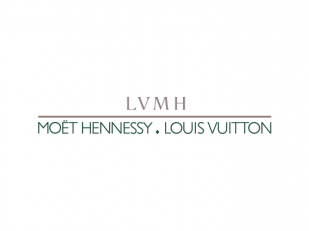 LVMH Mo&euml;t Hennessy Louis Vuitton SE