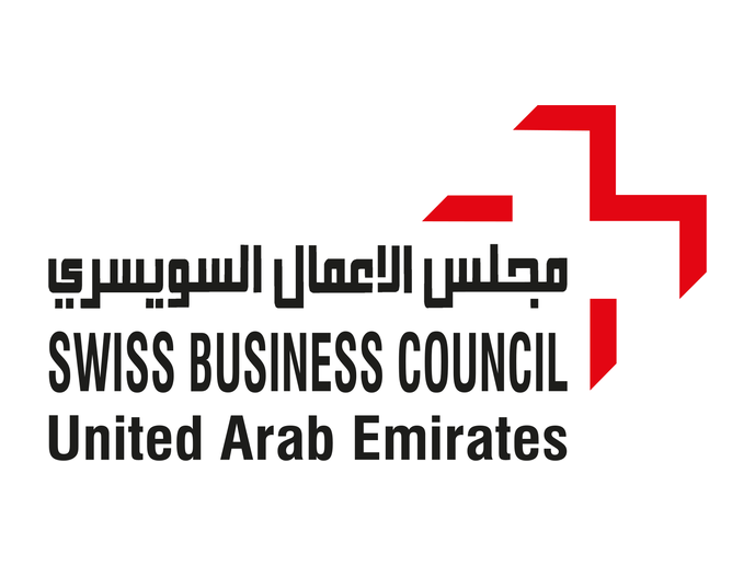 Swiss Business Council UAE Anniversary Gala Dinner