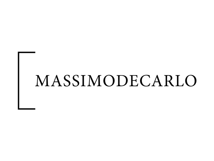 Massimo De Carlo