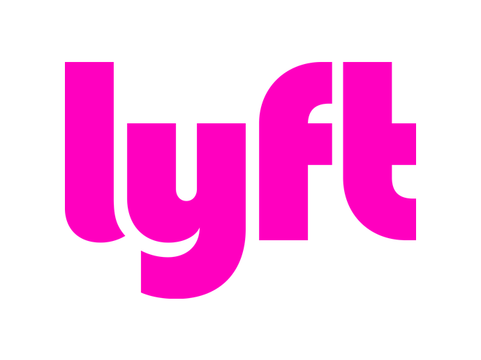 Lyft Lux