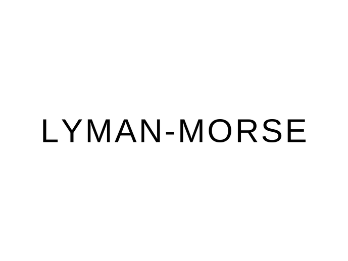 Lyman-Morse