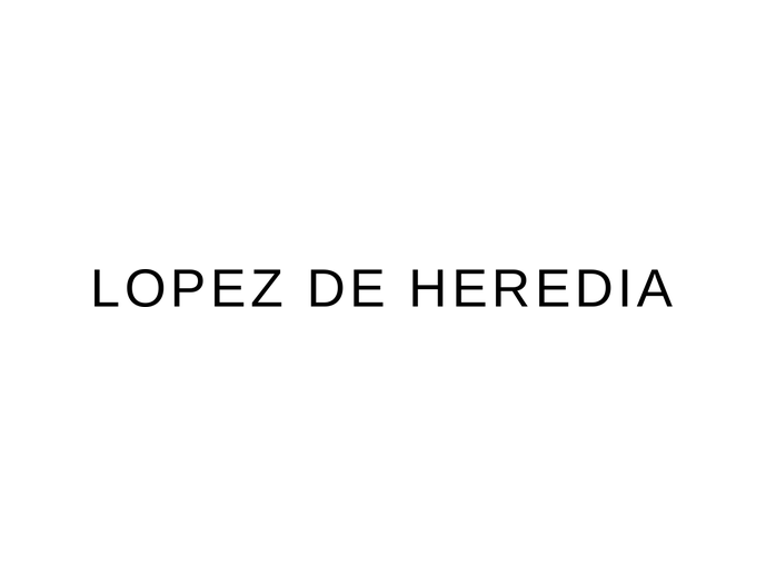 L&oacute;pez de Heredia