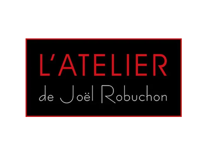 L&rsquo;Atelier de Jo&euml;l Robuchon