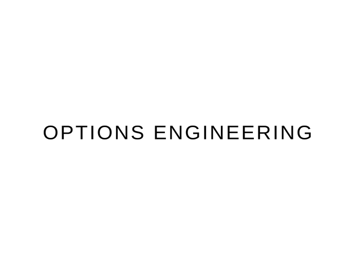 M/s Options Engineering Consultancies