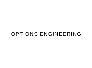 M/s Options Engineering Consultancies