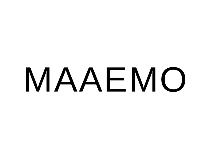 Maaemo