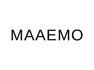 Maaemo