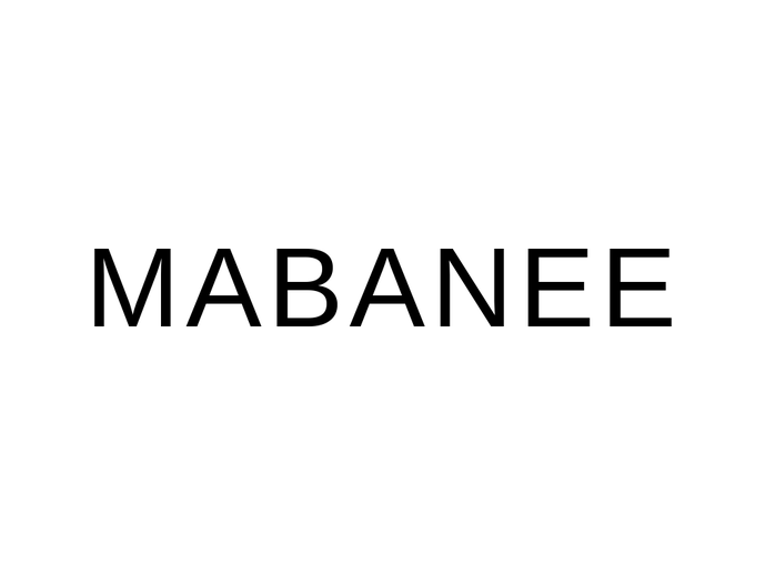 Mabanee