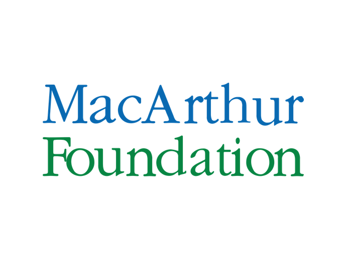 MacArthur Foundation