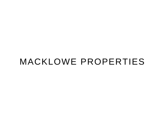 Macklowe Properties