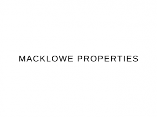 Macklowe Properties