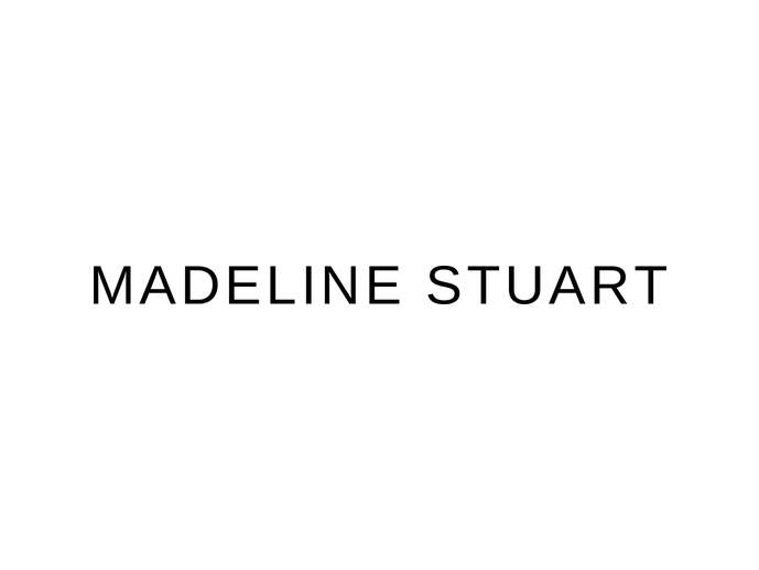 Madeline Stuart