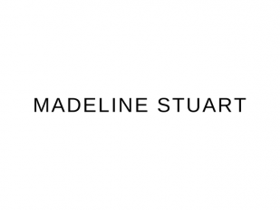 Madeline Stuart