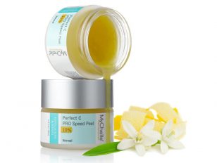 MyChelle Expands their Collection of Super Natural, Juicy Fruit Puree Skin Treatments