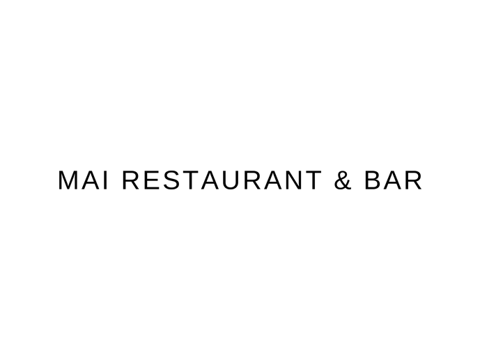 Mai Restaurant & Bar
