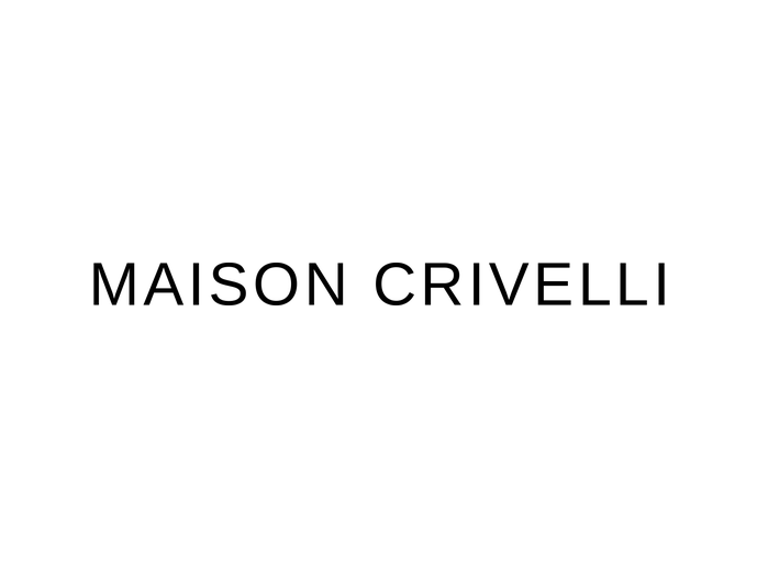 Maison Crivelli