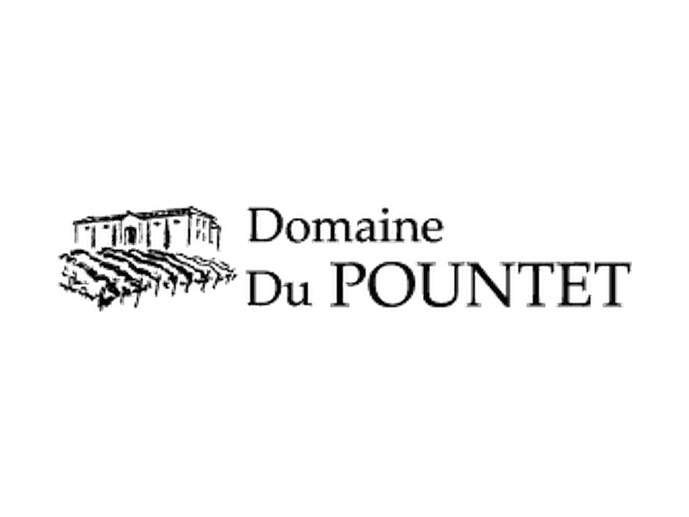 Domaine du Pountet