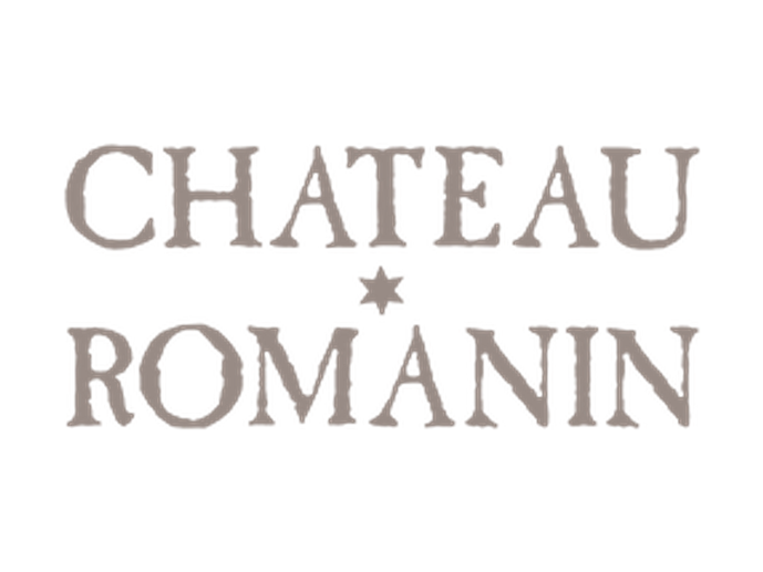 Ch&acirc;teau Romanin