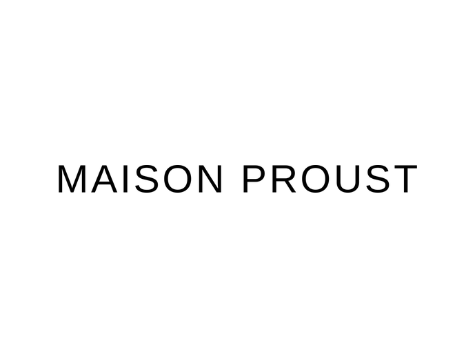 Maison Proust