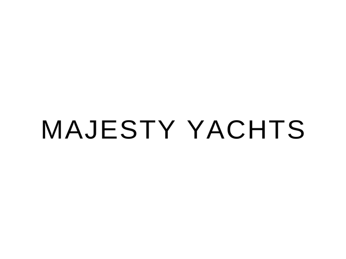 Majesty Yachts