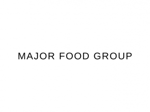 Major Food Group