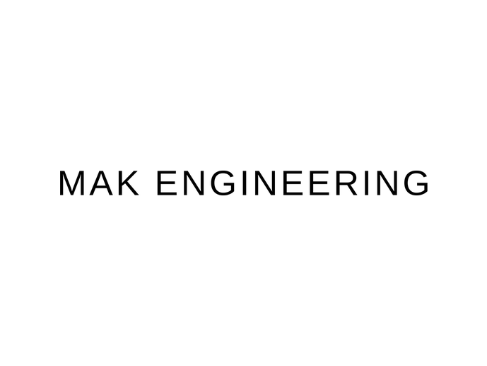 MAK Engineering Consultancy