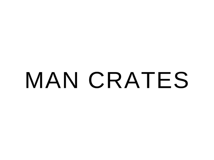 Man Crates