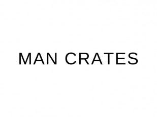 Man Crates