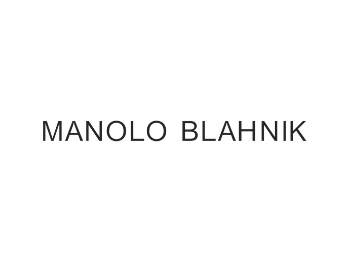 Manolo Blahnik