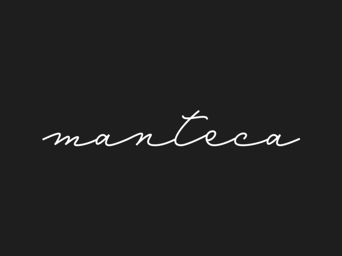 Manteca