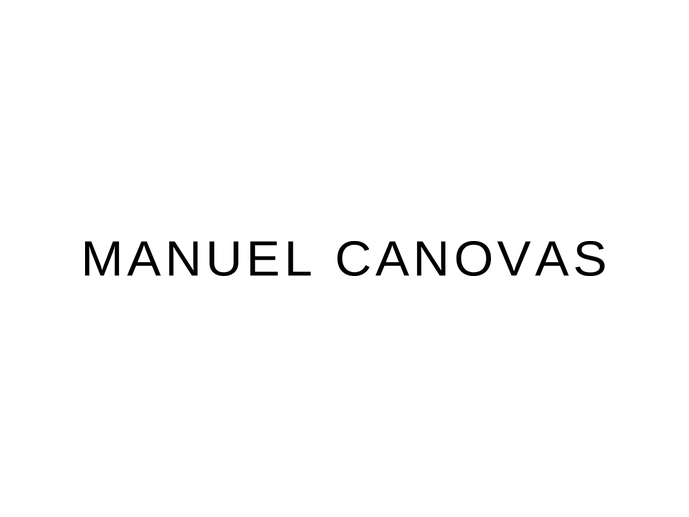 Manuel Canovas