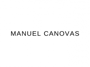 Manuel Canovas