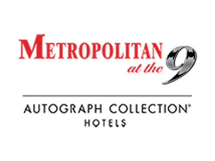 The Metropolitan at The 9