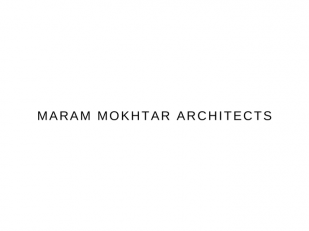 Maram Mokhtar Architects