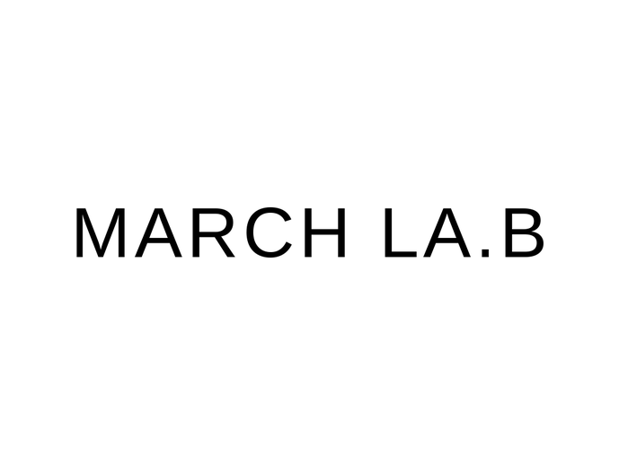March LA.B