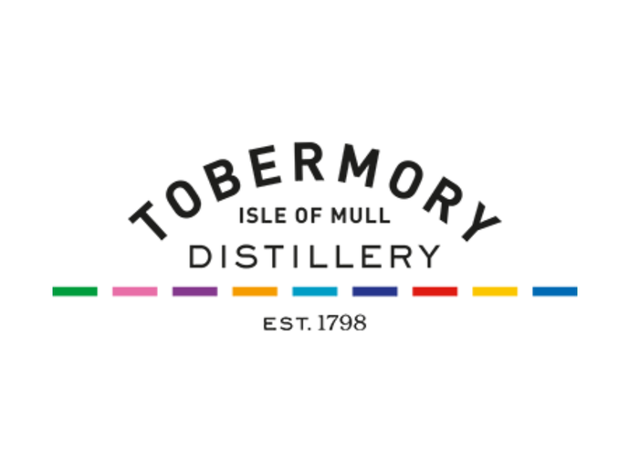 Tobermory Distillery