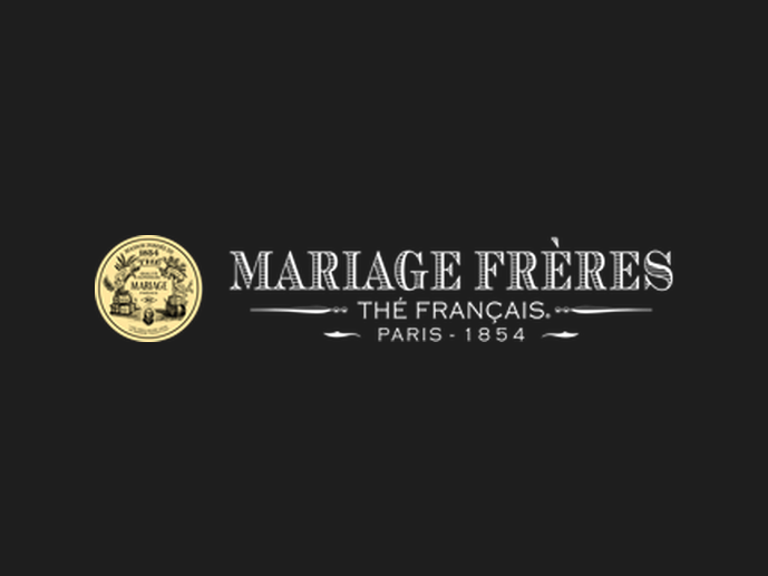 Mariage Fr&egrave;res
