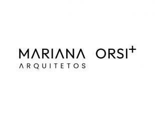Mariana Orsi Arquitetura + Design