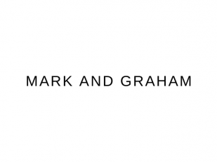 Mark and Graham