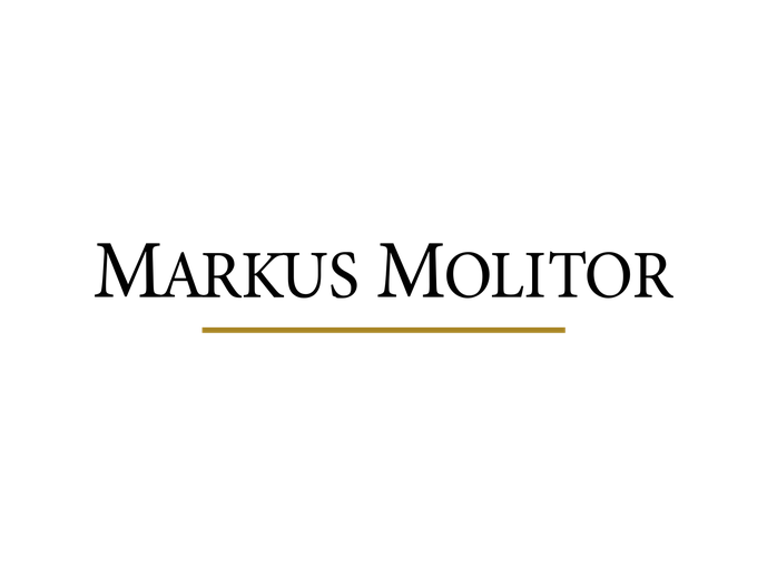 Markus Molitor