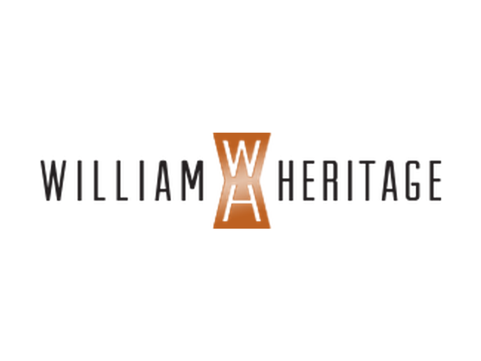 William Heritage Winery